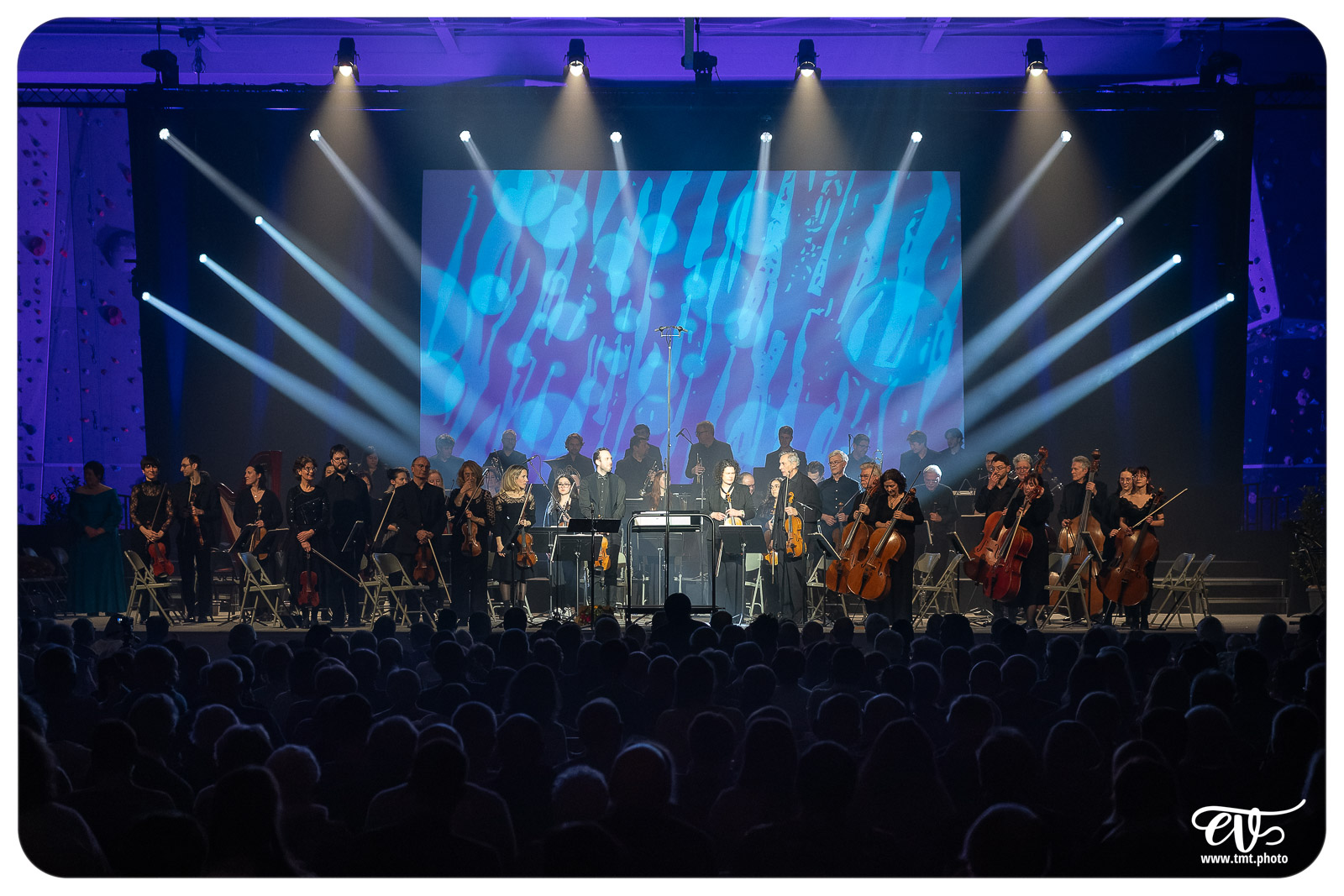 CONCERT DU NOUVEL AN (OSH)